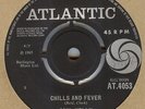 PAUL KELLY***CHILLS AND FEVER***MOD***SOUL***LISTEN TO IT