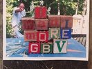 Guided By Voices Vote for Me Dummy 7