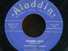 45pc-R&B -ALADDIN 3177-Peppermint Haris