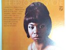 The Best Of Nina Simone / Philips 600-298