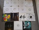 Liquid Drum & Bass - Various Artists(Listed) x15 Vinyl Bundle
