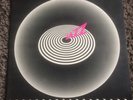 QUEEN JAZZ LP GATEFOLD WITH ATTACHED POSTER ORIG INNER UK 1ST ISSUE 1U EX RARE