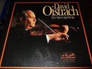 DAVID OISTRACH : EIN VERMÄCHTNIS 7LP BOX EURODISC 63951 GERMANY