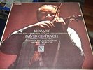 DAVID OISTRACH : MOZART SÄMTLICHE WERKE FÜR VIOLINE UND ORCHESTER 4LP BOX 1972