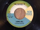 Rare Promo Northern Soul  45 By Lainie Hill New Voice 809