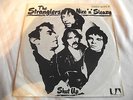 THE STRANGLERS   NICE 'N' SLEAZY ** 1978 German UNITED ARTISTS 45