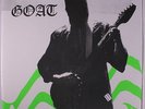 GOAT: Live Ballroom Ritual LP Sealed (UK, 2 LPs, gatefold cover) Rock & Pop