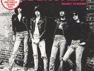 Ramones - Rocket To Russia Colored Vinyl Edition US LP