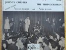 Johnny Chester & The Thunderbirds - Quite A Party - RARE Gem LP