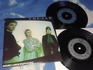 THE JAM - GOING UNDERGROUND Original UK 7