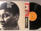 WILLIE HUTCH “Soul Portrait” ORIG RCA LSP-4213 SHRINK