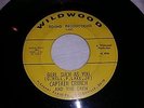 Garage Psych Captain Crunch and the Crew - Girl Such As You 45 on Wildwood VG