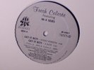 FRESH CELESTE FEAT. M-4 SERS: Get It Boy (4 Mixes) 12 Rap/Hip-Hop