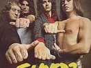 SLADE Slayed? 1972 UK LP EXCELLENT CONDITION VINYL RECORD