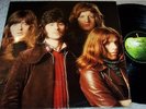 BADFINGER - Straight Up 1972 original UK SAPCOR 19 Porky Pecko A/B-1U NMint