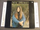 RITA COOLIDGE SELF TITLED LP WITH LYRIC SHEET AML 101 JAPAN ISSUE