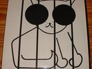Lp:G.F.Fitz-Gerald:Mouseproof,Orig.Pressung in m-/m-