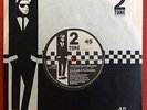 Elvis Costello -I Can't Stand Up For Falling Down- Rare Original UK 2-Tone 7