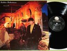 Robbie Robertson - Storyville, Vinyl, LP, D'91, vg++