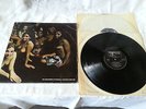 Jimi Hendrix Experience Electric Ladyland 1968 Full Laminate 1st Press Track A1