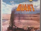 DMITRI TIOMKIN: Giant Soundtrack OST. Orig 1956 Capitol W773 Mint NOS