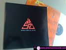VASCO ROSSI NESSUN PERICOLO...PER TE 1996 EMI ITALY LP + INNER 0724383733415