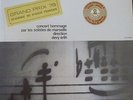 DEVY ERLIH / JOLIVET cncert hommage / SYRINX