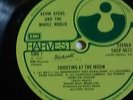 Kevin Ayers.Joy Of A Toy/Shooting At The Moon. DBL LP.EX.UK PRESS. Soft Machine