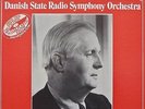LP-BOX Fritz Busch , DRs Symfoniorkester The Fritz Busch Album (Recordings Fro