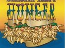 HUNGER - Strictly From Hunger - LP Akarma