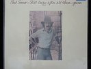 PAUL SIMON, Still Crazy After...PROMO HALF-SPEED MASTERSOUND NEW SEALED USA LP
