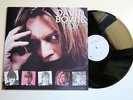 DAVID BOWIE - TOY - RARE VINYL