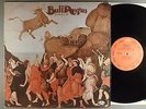 Bull Angus  Free For All    Hard Rock Psych