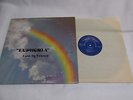 Euphoria- Lost In Trance-Original Rare 70's Private Psych-Rock LP- Rainbow Label