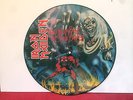 Iron Maiden, 