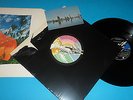 SHVL814 PINK FLOYD 'WISH YOU WERE HERE' HARVEST RECS 1ST PRESS BLACK SHRINKWRAP