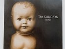 THE SUNDAYS Blind lp vinyl, 1st press 1992, MINT-/MINT