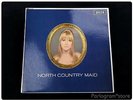 Marianne Faithfull - North Country Maid - UK 1966 1st Mono Press Decca LP *NM*