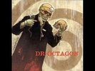 DR OCTAGON - KOOL KEITH DOUBLE LP