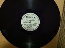 BILL HALEY / SADDLEMEN Dance With A Dolly Essex PROMO 78 ROCKABILLY VG+ Rare