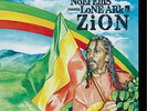 NOEL ELLIS MEETS LONE ARK - ZION - IROKO RECORDS - ROOTS REGGAE LP ?