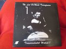 LES DeMERLE TRANSFUSION JAZZ FUNK PRIVATE ISSUE LP TRANSCENDENTAL WATUSI