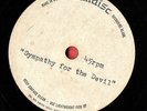 THE ROLLING STONES Mick Jagger - Sympathy For The Devil - UK - EMIDISC Acetate