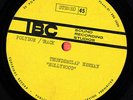 THUNDERCLAP NEWMAN Hollywood, Open The Door Richard - UK - IBC POLYDOR Acetate