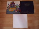 6 LP - 5 Beatles, 1 John Lennon-Weisse Album,Let it be,Yellow,Submarine,usw.