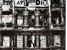 Appendix EP Finnish Punk KBD Original 1983 FIRST PRESS