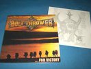 Bolt Thrower: …For Victory (1994)  Boltthrower