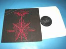 Celtic Frost: Morbid Tales (1984) first press