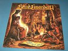 Blind Guardian: Tales from the Twilight World (1990) fist press
