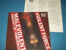 Violent Force: Malevolent Assault of Tomorrow (1987)